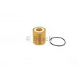 Filtre à huile BOSCH F 026 407 177 - Visuel 1