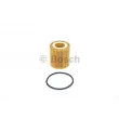 Filtre à huile BOSCH F 026 407 177 - Visuel 2