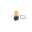 Filtre à huile BOSCH F 026 407 205 - Visuel 1