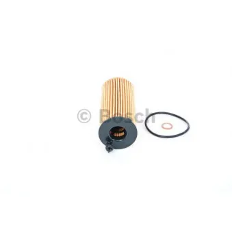 Filtre à huile BOSCH F 026 407 205