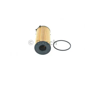 Filtre à huile BOSCH F 026 407 207