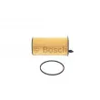 Filtre à huile BOSCH F 026 407 207 - Visuel 2