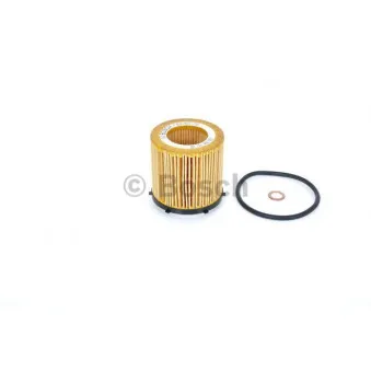 Filtre à huile BOSCH F 026 407 228