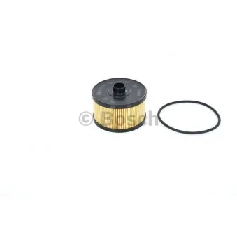 Filtre à huile BOSCH F 026 407 231
