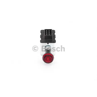 Centrale clignotante BOSCH F 026 T00 010