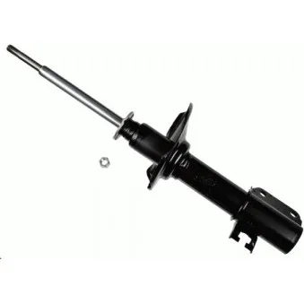 Amortisseur avant droit SACHS 230 203