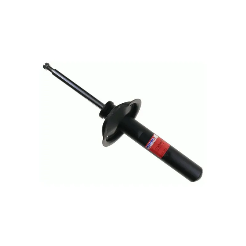 Amortisseur avant droit SACHS 230 534