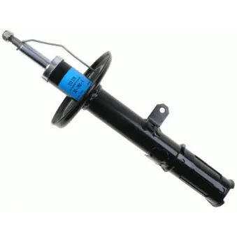 Amortisseur avant droit SACHS 280 553