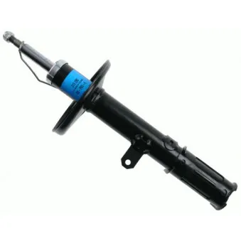 Amortisseur arrière gauche SACHS 280 554
