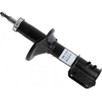 Amortisseur avant droit SACHS 290 174