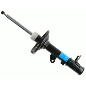 Amortisseur arrière gauche SACHS 290 213