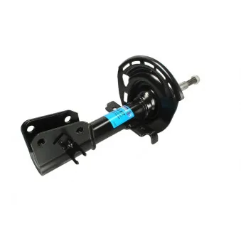 Jeu de 2 amortisseurs avant SACHS 290 735