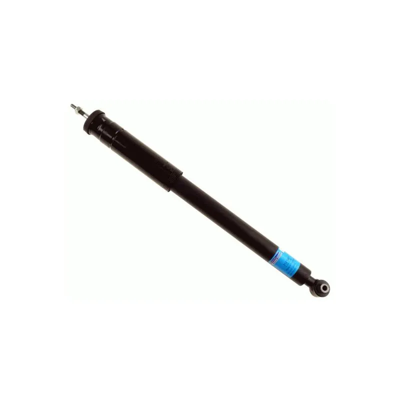 Jeu de 2 amortisseurs avant SACHS 300 146