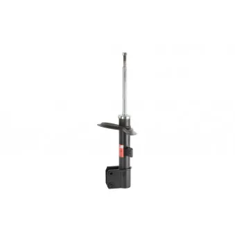 Amortisseur avant gauche SACHS 310 105