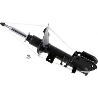 Amortisseur avant droit SACHS 310 684