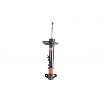 Amortisseur avant gauche SACHS 312 067