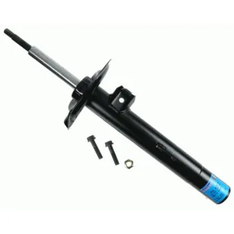 Amortisseur avant gauche SACHS 313 541