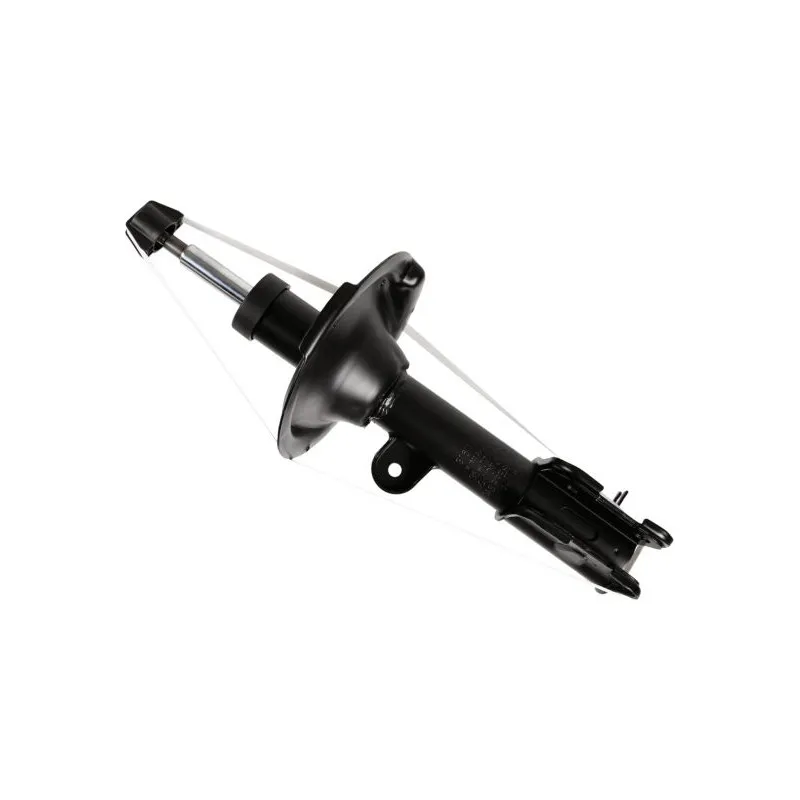 Amortisseur avant droit SACHS 316 711