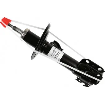 Amortisseur avant droit SACHS 316 892