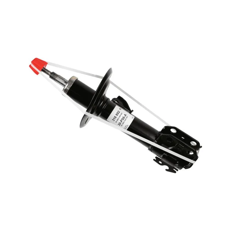 Amortisseur avant droit SACHS 316 892