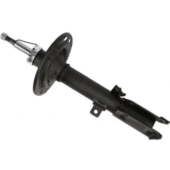 Amortisseur avant droit SACHS 317 193