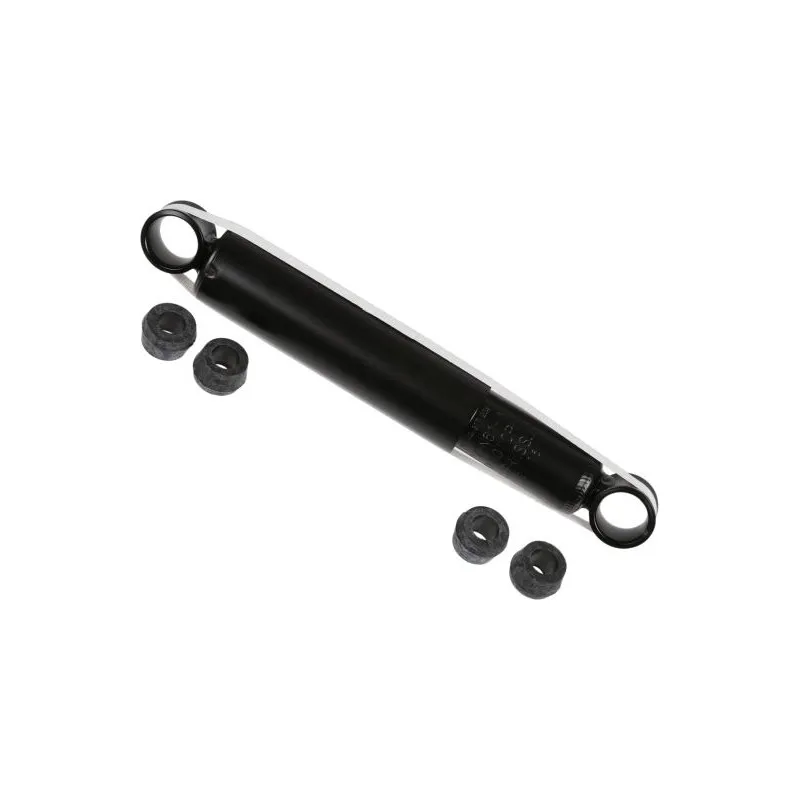 Jeu de 2 amortisseurs arrière SACHS 317 205