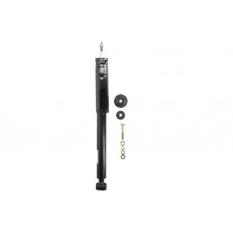 Jeu de 2 amortisseurs arrière SACHS 317 257