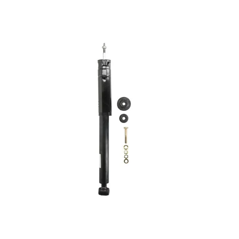 Jeu de 2 amortisseurs arrière SACHS 317 257