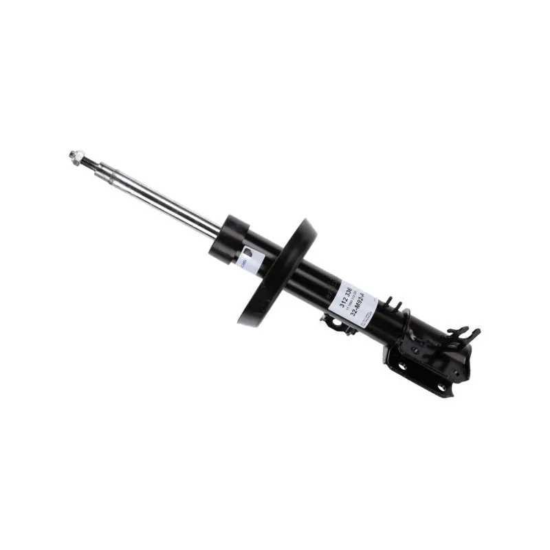 Amortisseur avant droit SACHS 553 174