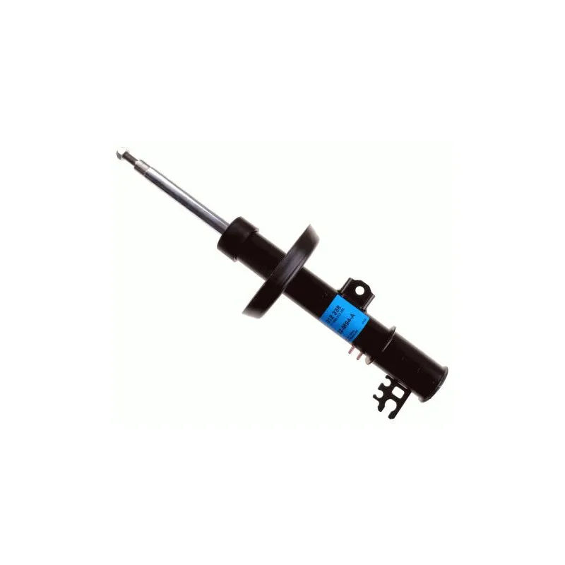 Amortisseur avant droit SACHS 553 176