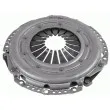 Coupelle de suspension SACHS 802 006 - Visuel 1