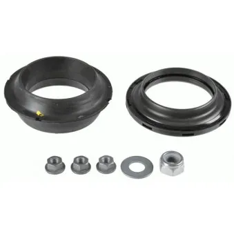 Kit de réparation, coupelle de suspension SACHS 802 208