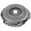 Coupelle de suspension SACHS 802 551 - Visuel 1