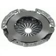 Coupelle de suspension SACHS 802 551 - Visuel 2