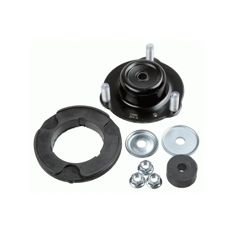 Kit de réparation, coupelle de suspension SACHS 802 617