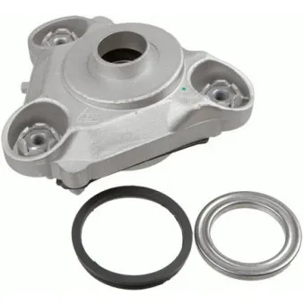 Kit de réparation, coupelle de suspension avant gauche SACHS