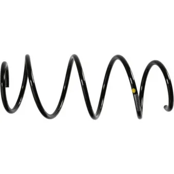 Ressort de suspension SACHS 993 674