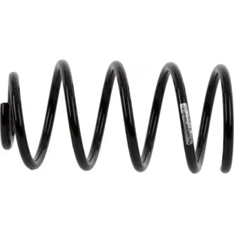 Ressort de suspension SACHS 994 587