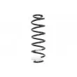 Ressort de suspension SACHS 994 651 - Visuel 1