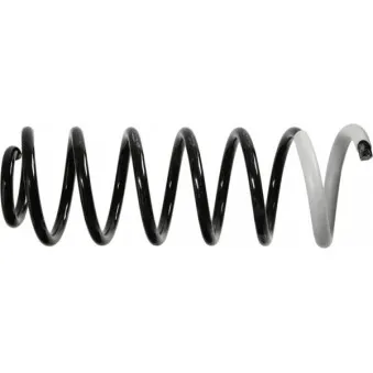 Ressort de suspension SACHS 994 751
