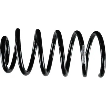 Ressort de suspension SACHS 994 872