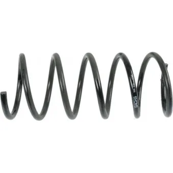 Ressort de suspension SACHS 996 913