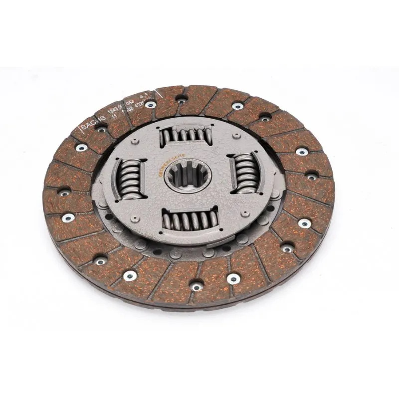 Disque d'embrayage SACHS 1861 617 232