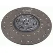 Disque d'embrayage SACHS 1861 941 033 - Visuel 1