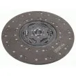 Disque d'embrayage SACHS 1861 941 033 - Visuel 2