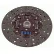 Disque d'embrayage SACHS 1862 560 001 - Visuel 1