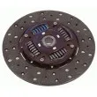 Disque d'embrayage SACHS 1862 560 001 - Visuel 2