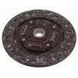 Disque d'embrayage SACHS 1862 726 001 - Visuel 1