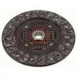 Disque d'embrayage SACHS 1862 726 001 - Visuel 2