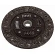 Disque d'embrayage SACHS 1862 851 002 - Visuel 1